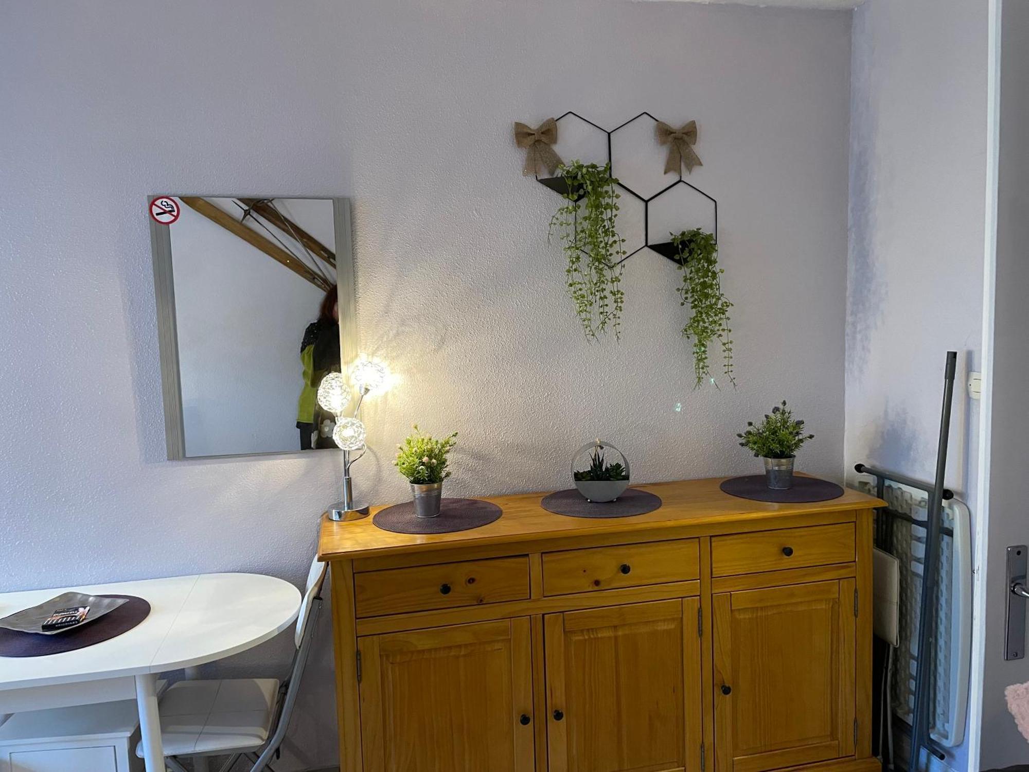 Apartment Au Pied Des Pistes *